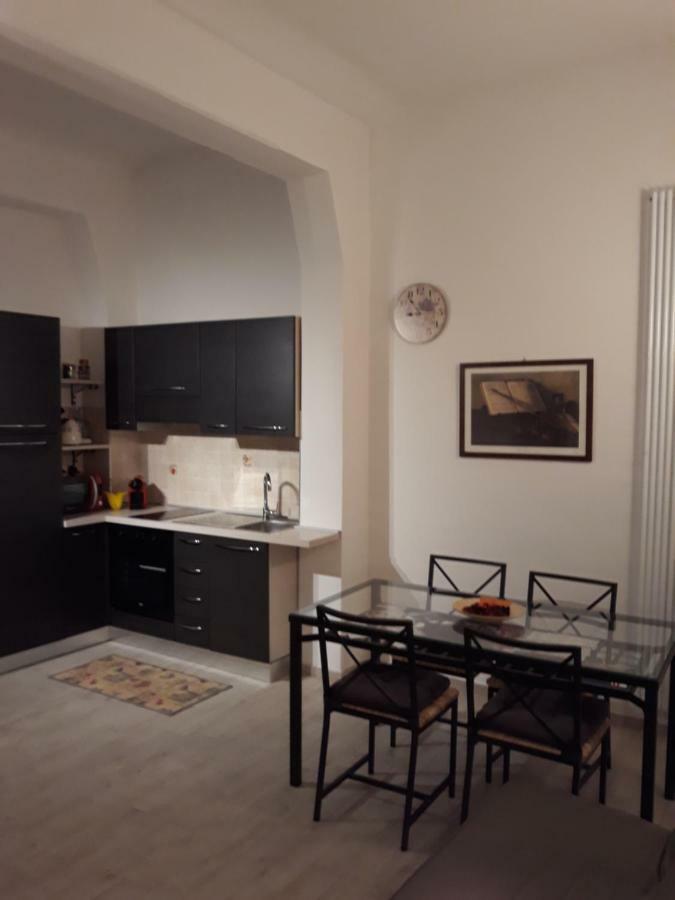 Appartamento Cioppi Bologna Luaran gambar