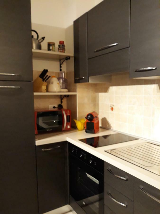 Appartamento Cioppi Bologna Luaran gambar