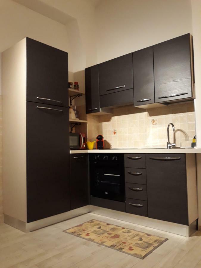 Appartamento Cioppi Bologna Luaran gambar