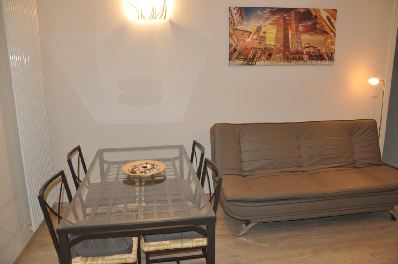 Appartamento Cioppi Bologna Luaran gambar
