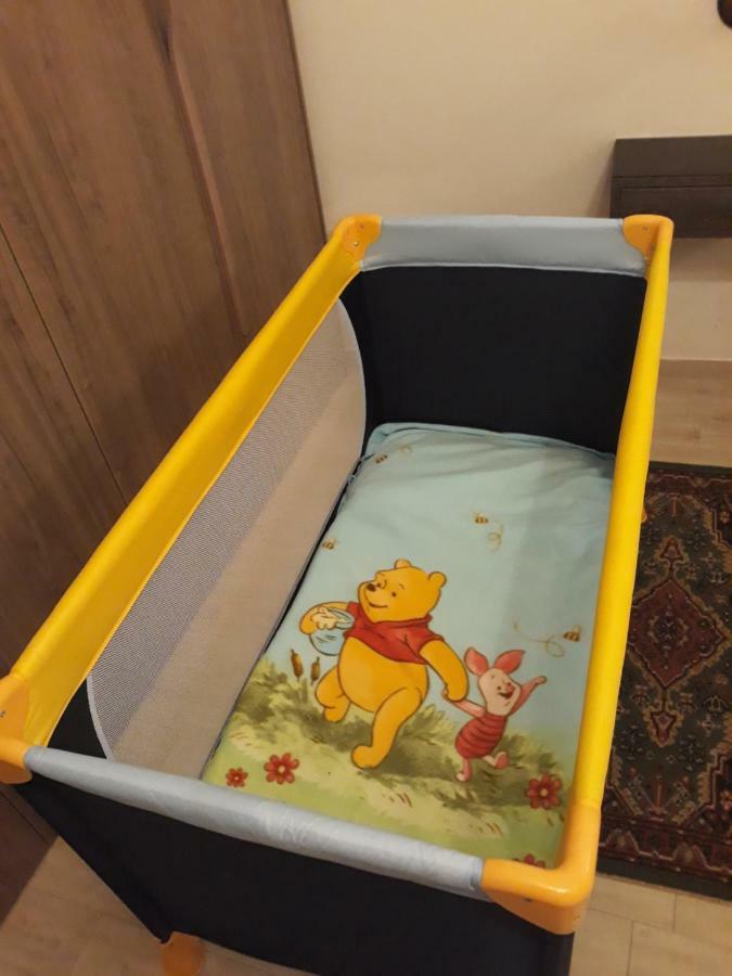Appartamento Cioppi Bologna Luaran gambar