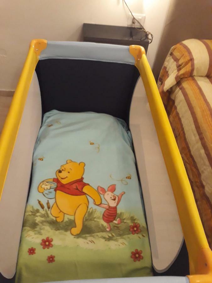 Appartamento Cioppi Bologna Luaran gambar